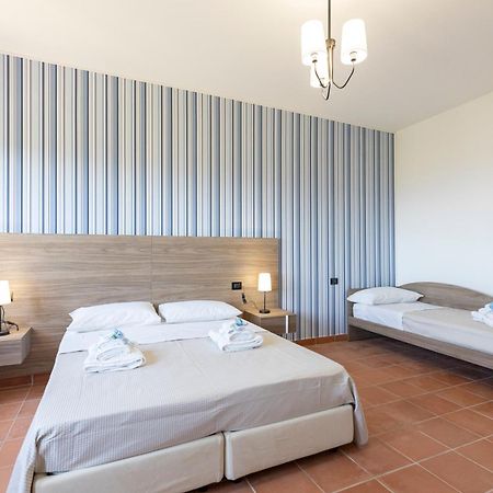Villa Alessandra Campagna Ngoại thất bức ảnh