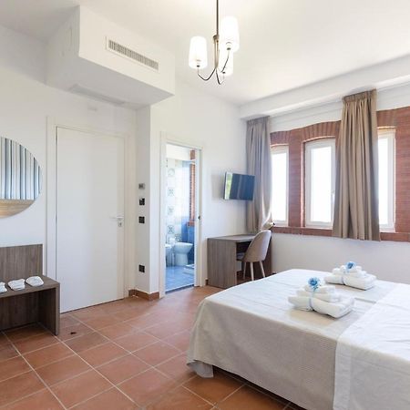 Villa Alessandra Campagna Ngoại thất bức ảnh