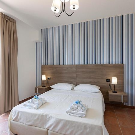 Villa Alessandra Campagna Ngoại thất bức ảnh