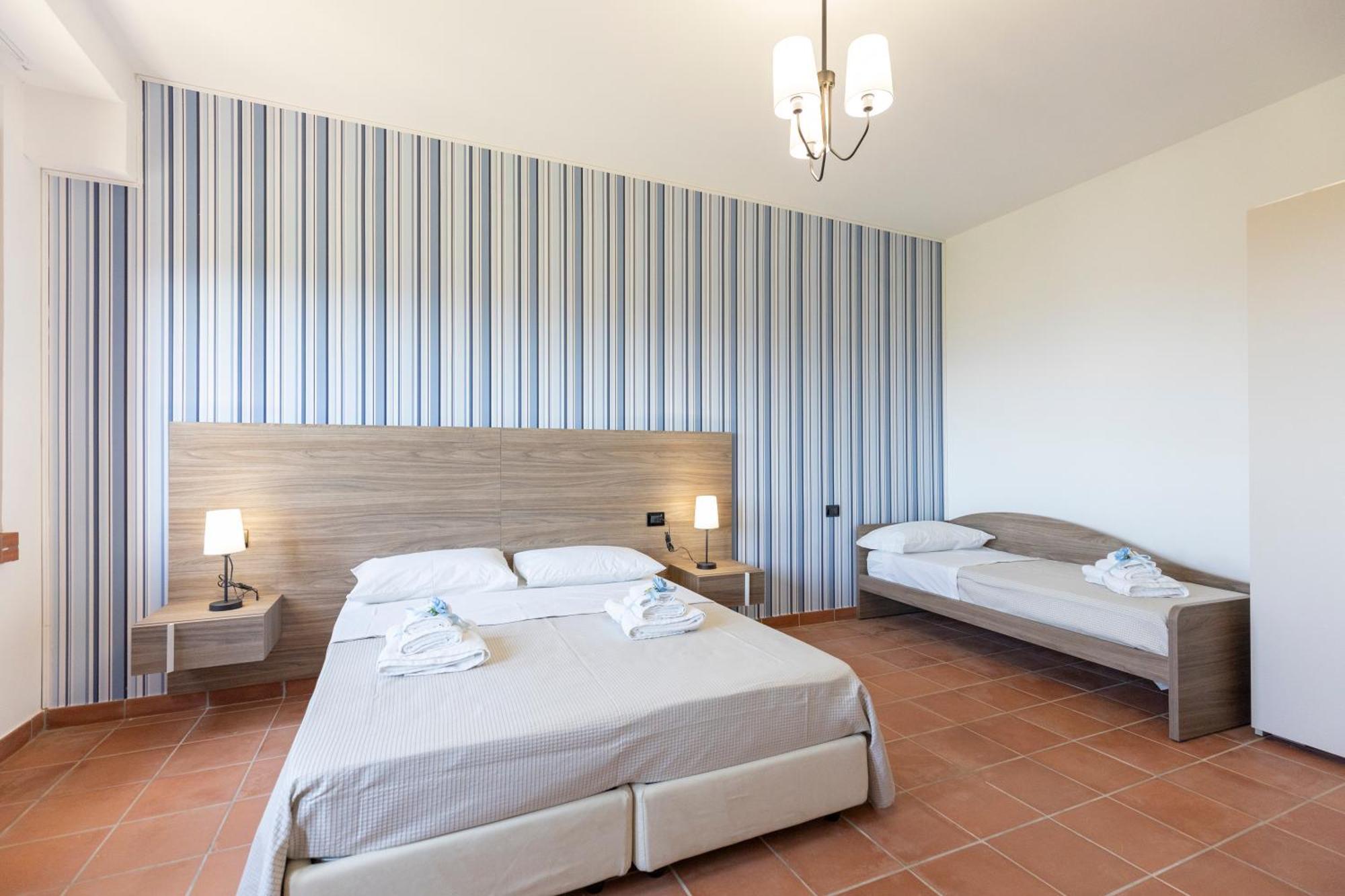 Villa Alessandra Campagna Ngoại thất bức ảnh