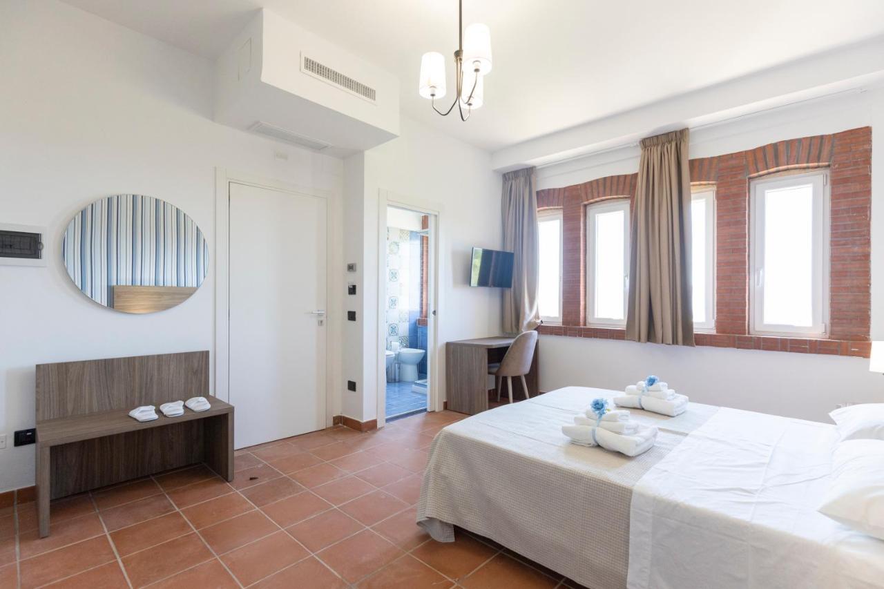 Villa Alessandra Campagna Ngoại thất bức ảnh