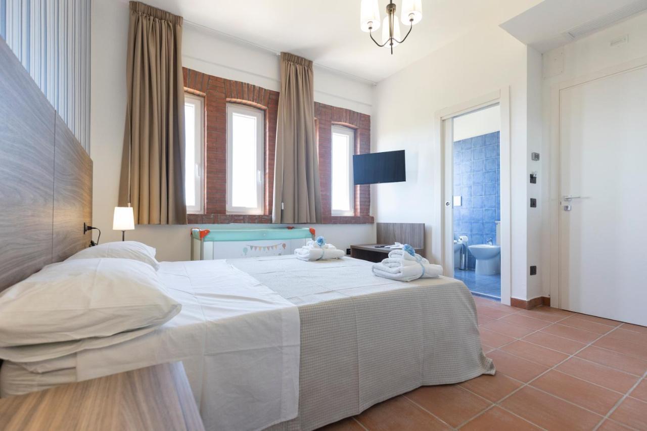 Villa Alessandra Campagna Ngoại thất bức ảnh