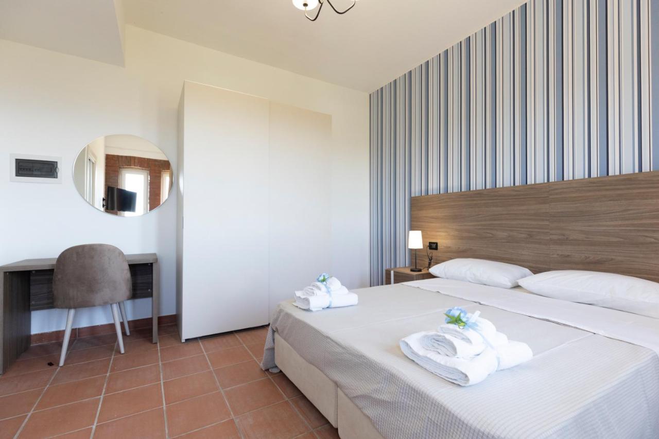 Villa Alessandra Campagna Ngoại thất bức ảnh