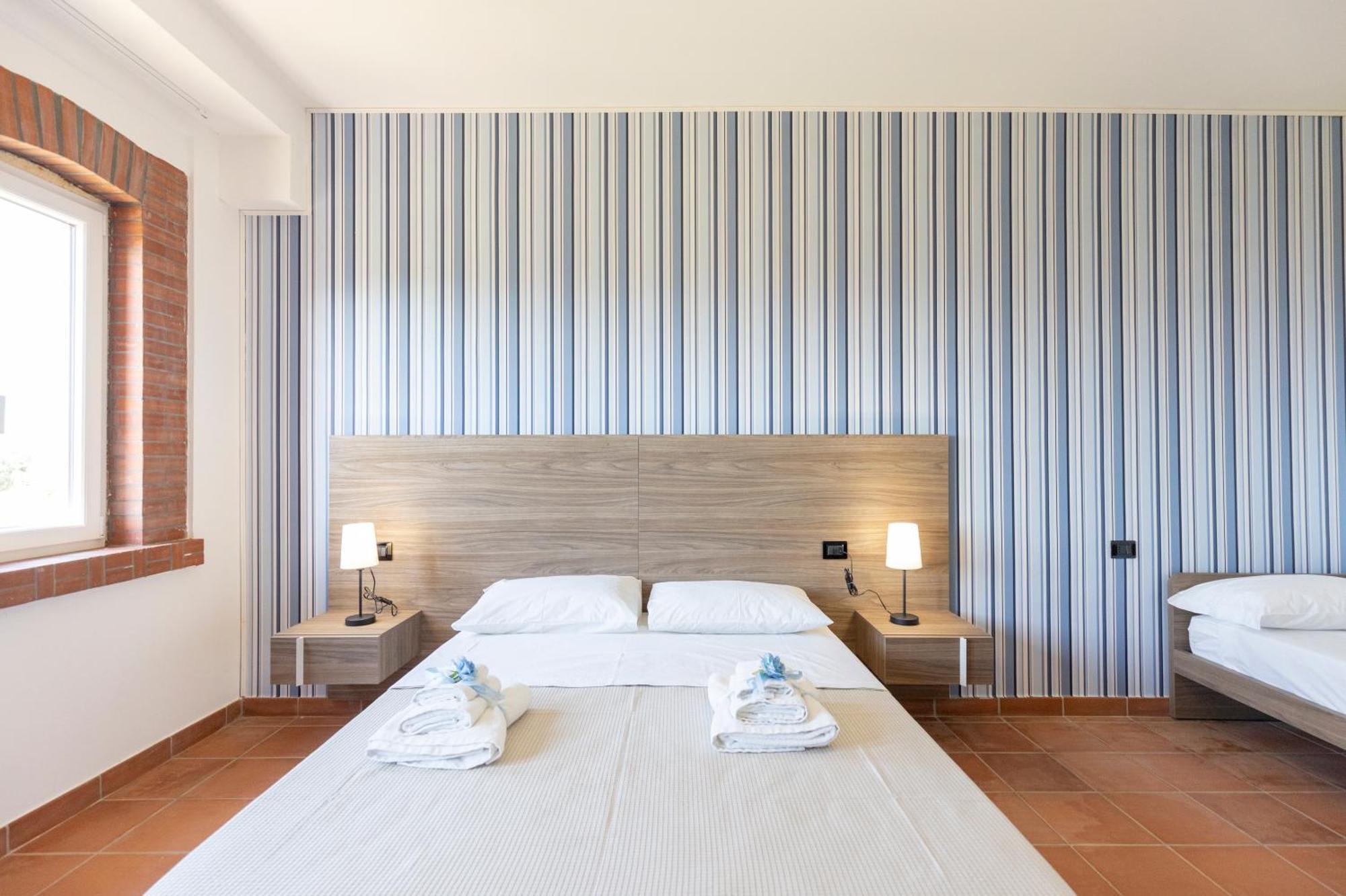 Villa Alessandra Campagna Ngoại thất bức ảnh