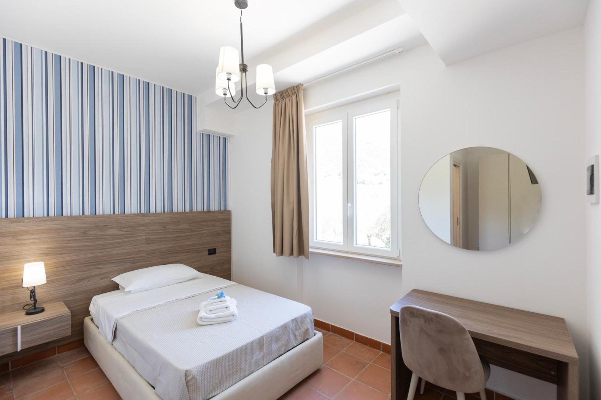 Villa Alessandra Campagna Ngoại thất bức ảnh