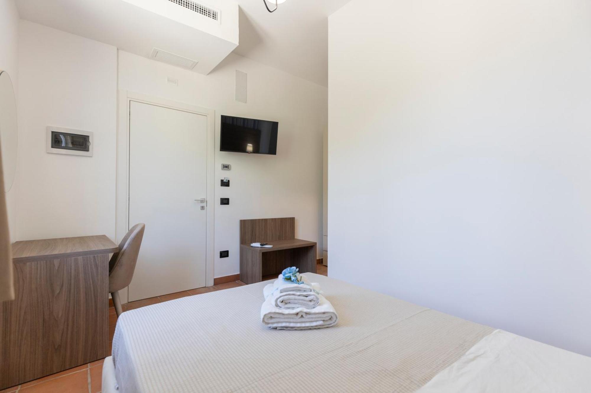 Villa Alessandra Campagna Ngoại thất bức ảnh