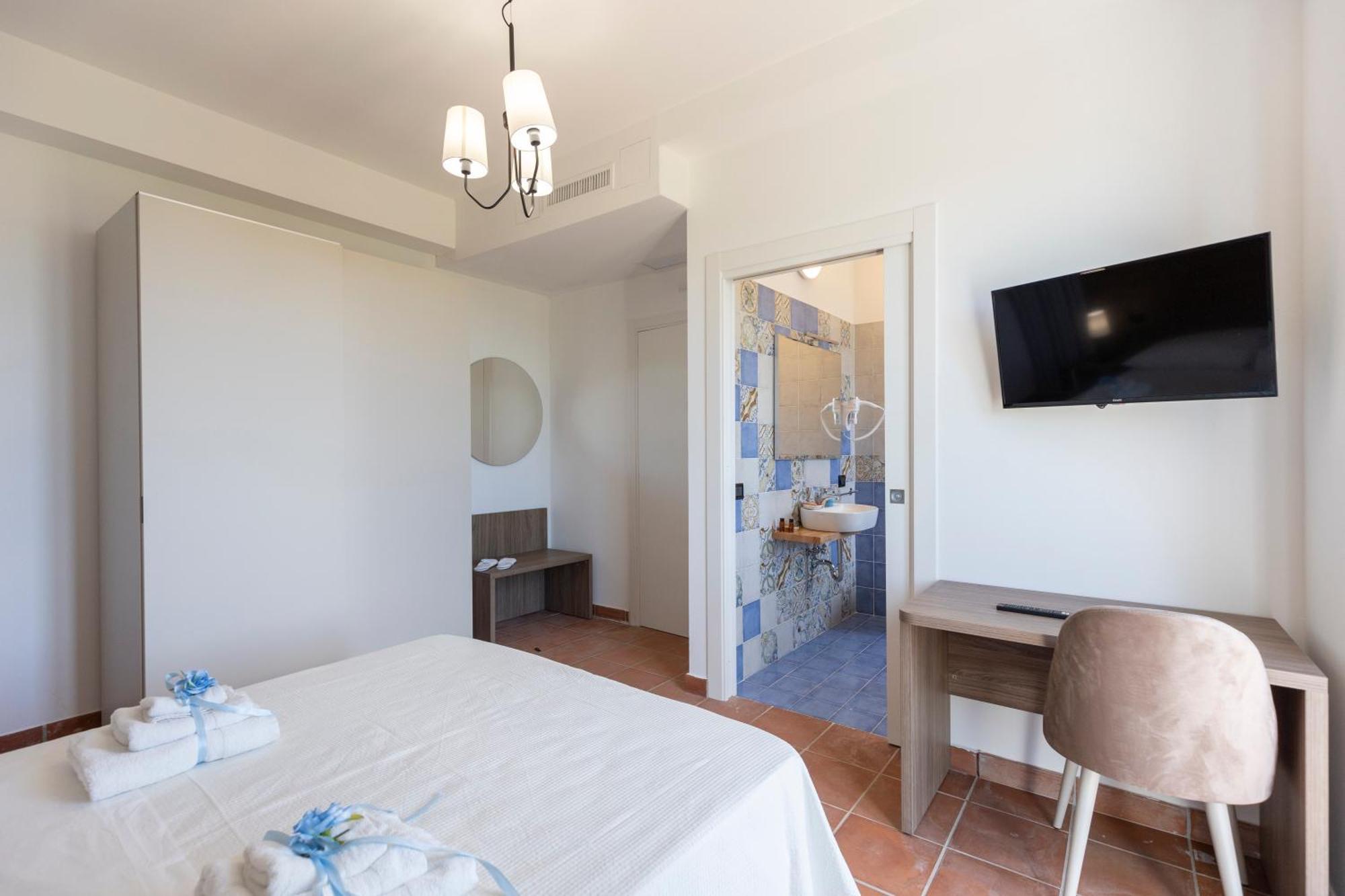 Villa Alessandra Campagna Ngoại thất bức ảnh