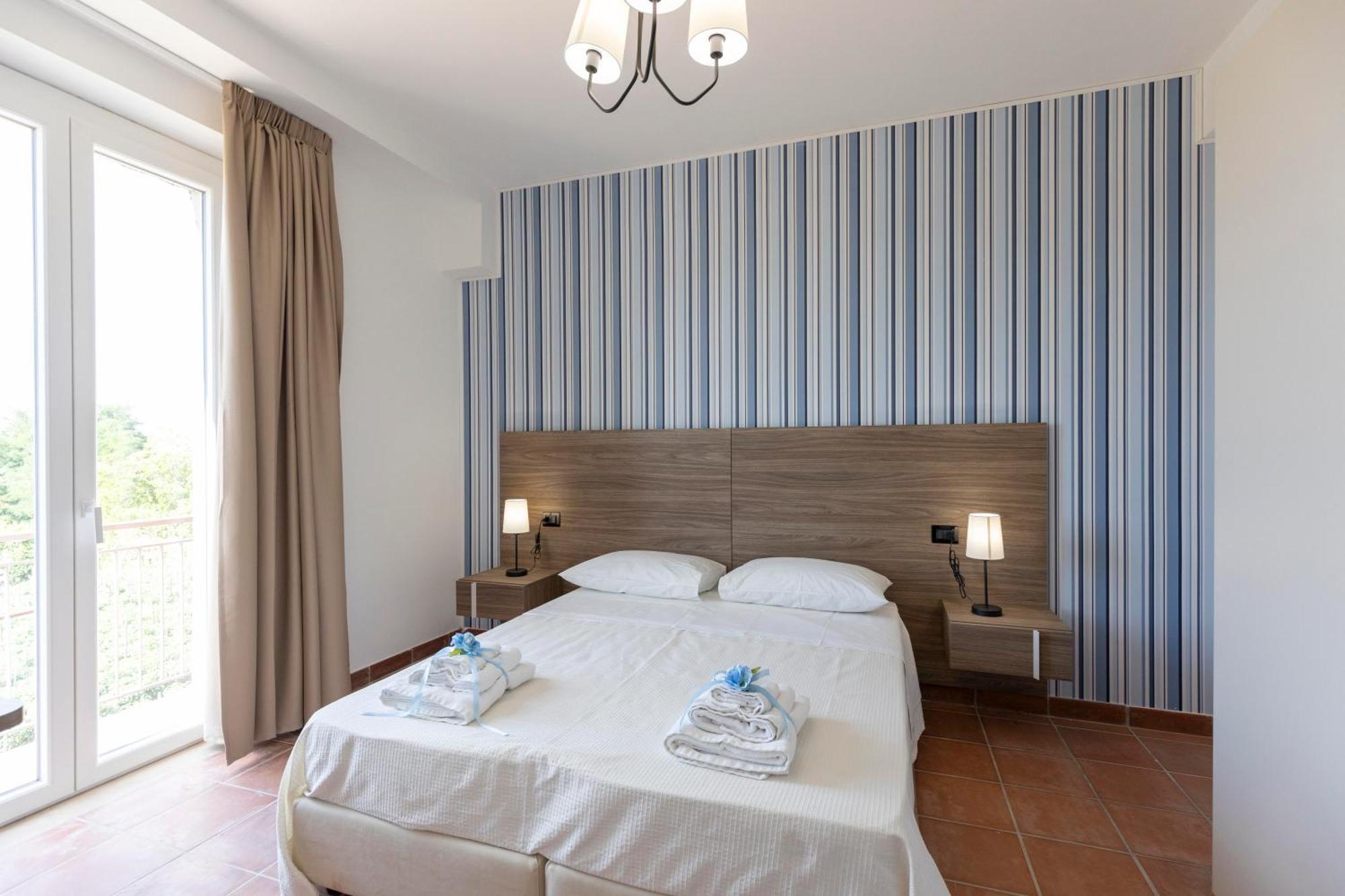 Villa Alessandra Campagna Ngoại thất bức ảnh